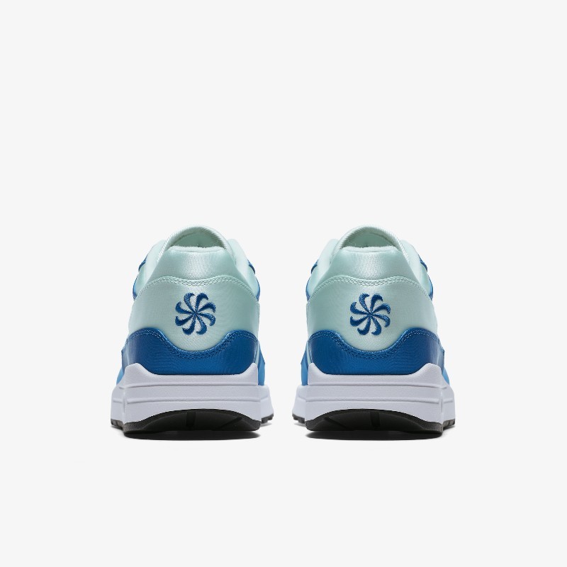 Air max 1 sale satin blue nebula